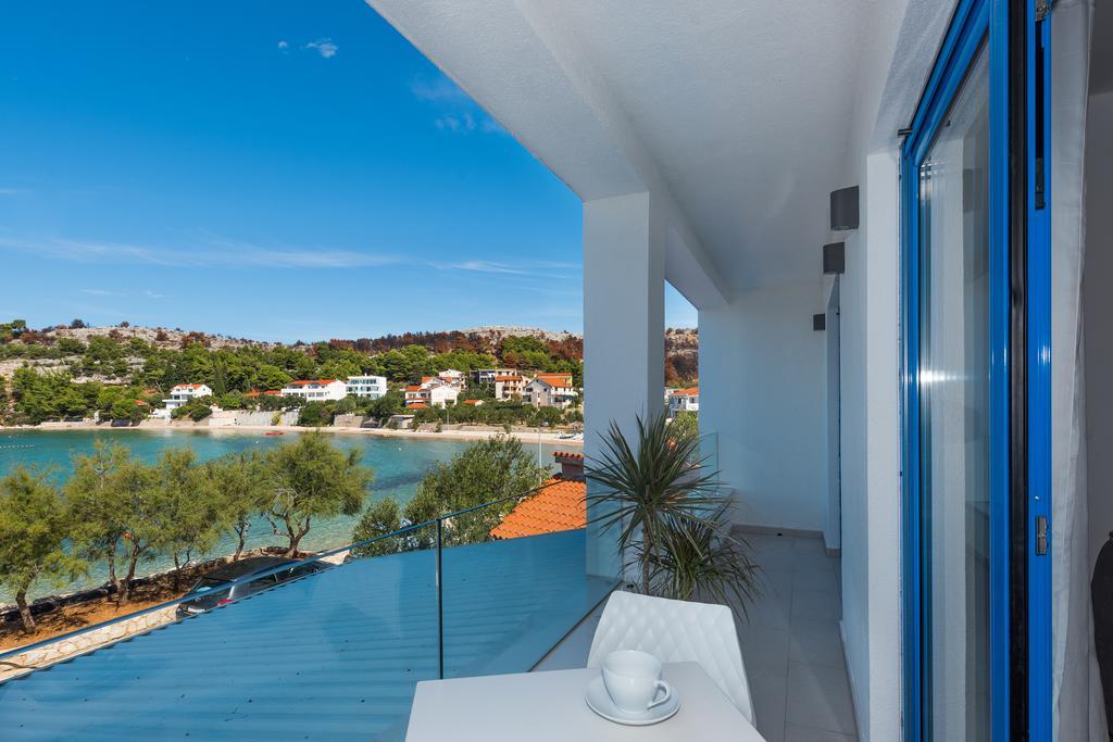 Apartments & Rooms Shark Žaborić Exterior foto