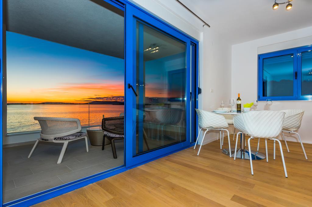 Apartments & Rooms Shark Žaborić Exterior foto